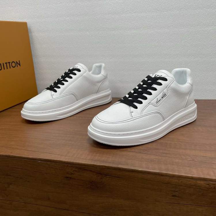 Picture of Louis Vuitton Shoes _SKULVsz38-44hnq112915796